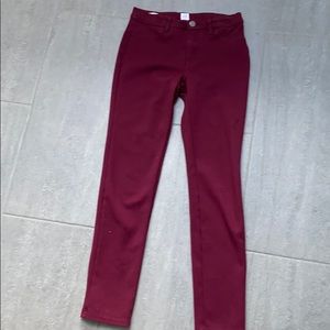 Slim begging/jeans from gal